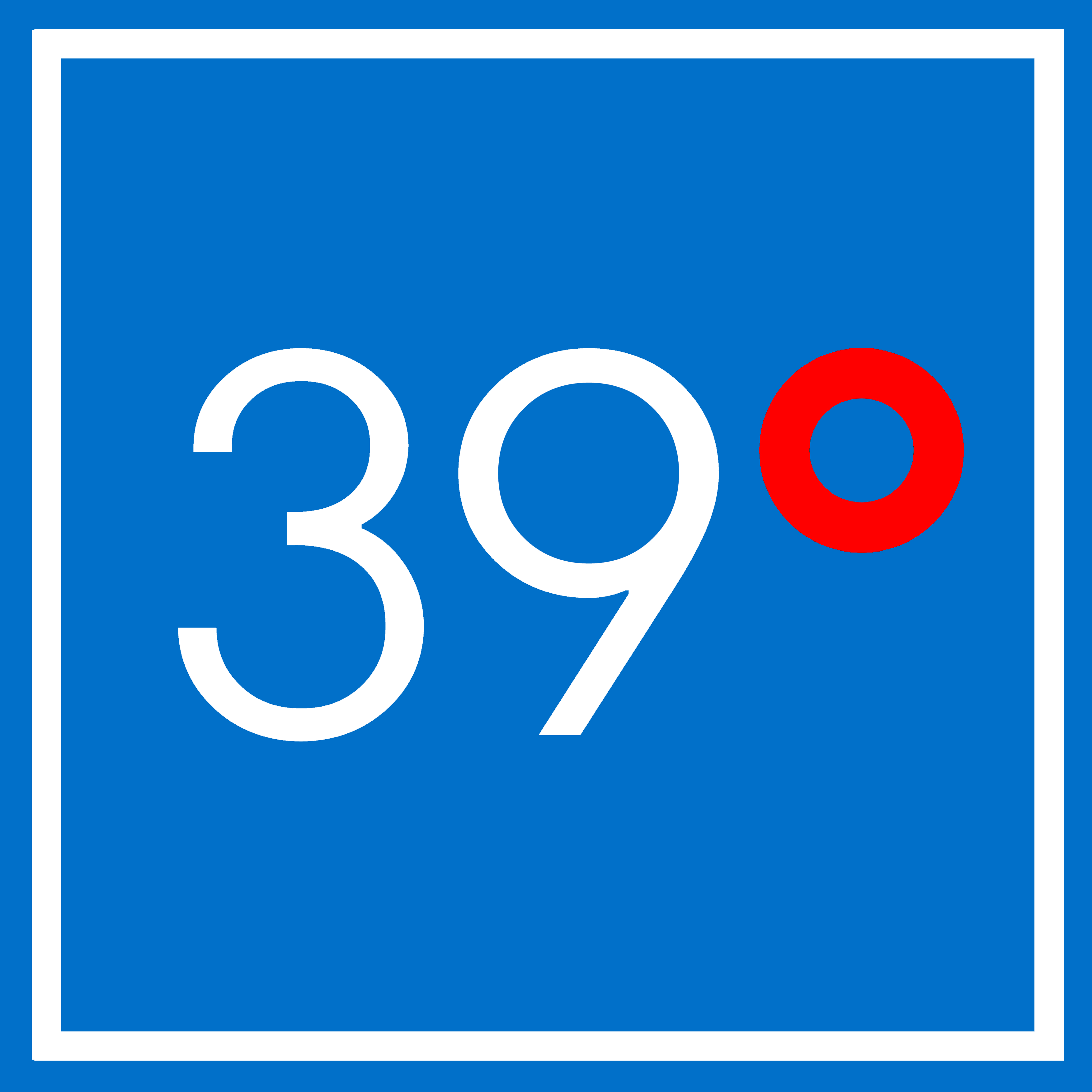 39D Services Limited logo